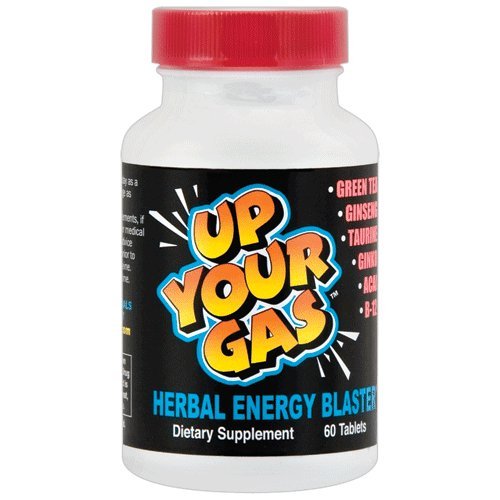 Opp gass 60 tabletter