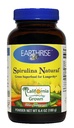 EARTHRISE Spirulina pulver 180 gram, 0,01 pund