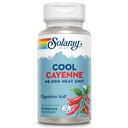 Solaray Cool Cayenne, 90 kapsler