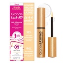 Grande Cosmetics GrandeLASH-MD Lash Enhancing Serum - Peptide & Vitamin Infundert Formula for Longer, Thicker, Fullere Looking Lashes - oftalmolog Testet, Cruelty-Free