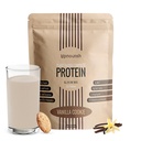 Nynorsk Vanilla Cookie Vegansk Proteinpulver 54 Superfoods pulver, 1,5 milliarder CFU Probiotika 21g Plante Basert Protein, Ingen sukker Ingen Dairy Ingen GMO Dairy Free,Meal erstatning Shake Keto-friendly Lavkarbo diett,15 Serveringer