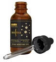 Ormus Monoatomic gull rik på ren M-stat Mineraler og hvitt pulver gull - ren 24k gull - Trace Mineral løsning 1 oz