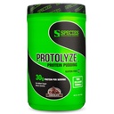 Arter Ernæring Protolyze Protein Pudding, 30 gram muskelbygging protein pulver, lav kalori og karbohydrater, null sukker, sjokolade
