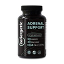 Adrenal Support Supplements │ Cortisol Manager, Calm Support, Mood & Energy Support, with Ashwagandha, L-Tyrosine, Rhodiola Rosea & Holy Basil │ 60 Pills Non GMO