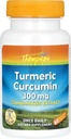 Turmerisk ekstrakt 300 mg Thompson 60 Caps