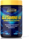 MHP Glutamine SR, Immune Helse, Muskelgjenoppretting, Støtte Muskelmasse, Hastighetsgjenoppretting, 160 Services, 2.2 pund (pakke med 1)