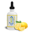 elete CitriLyte Electrolyte Add-in Hydration Drops | Natrium, magnesium, Kalium og spor Mineraler | Slight Lemon Flavor, Alt naturlig | Ben og Muscle Cramp Relief | 4 Ounces