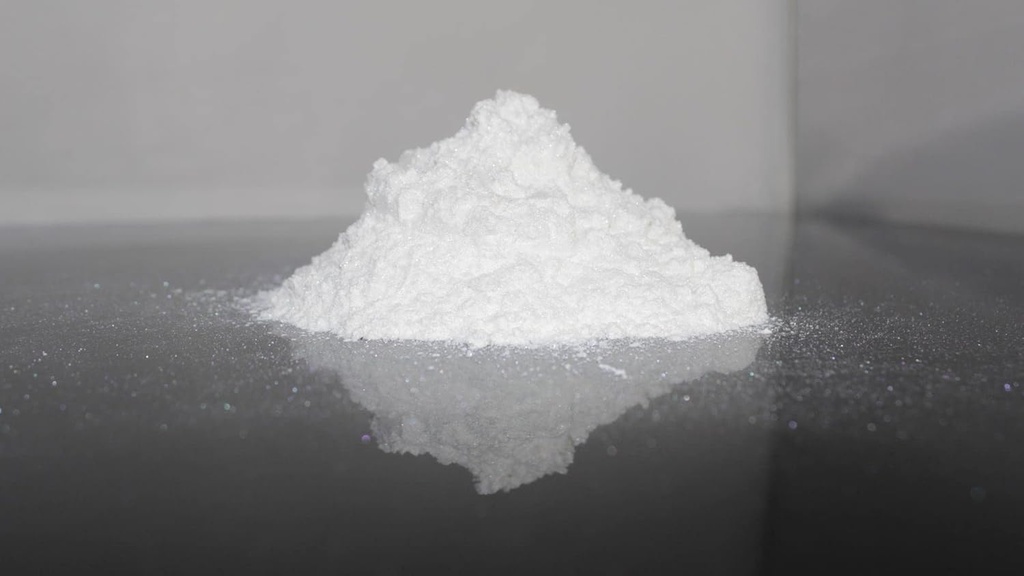 50 Gram Ultra høy renhet 98% Yohimbin hydroklorid Yohimbe