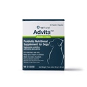 VetOne Advita Probiotiske kosttilskudd for hunder - 30, 1 g pakker
