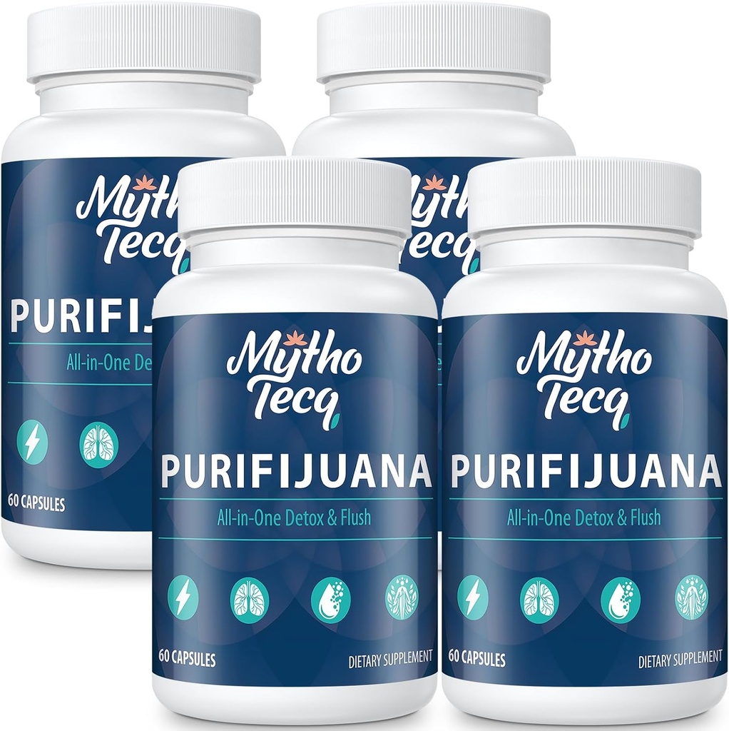 1500 MG Detox og rengjøring, Body Detox for menn og kvinner, Fast Detox, Nyre Rengjøring Detox & Repair, Naturlig Herbal Premium Formula for Liver, Urinal Tract, Digestion & Mood, laget i USA, 240 Caps