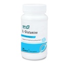 Klaire Labs SFI Helse L Glutamin Kapsler - 500 Milligrams Hypoallergenic Aminosyrer Supplement - støtter Muskel & GI funksjon - Smakfri & Glutenfri (100 kapsler)