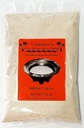 Tikarams Kava Kava - Premium Fiji Waka (Nobel lateral Root Kava pulver) 1/2 pund (8oz) - Fiji marked engros, 8oz (1/2 pund)