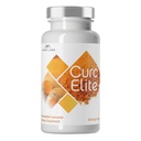 Mara Labs CurcElite Curcumin ® Turmeric Extract 95% Curcuminoids ® Vegan, Ingen Fyllere, og ikke-GMO ® 60 Vegankapsler