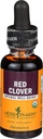 Herb Pharm Certified Organic Red Clover flytende ekstrakt, 1 fl Oz