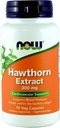 Hawthorn ekstrakt 300mg 90 VegiCaps (pakke med 2)