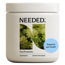 Trenger. Ekspertformulert og testet Prebiotiske og probiotiske for prenatal, graviditet, amming, & postpartum | Balance Mood, Økt immunitet, sunn mikrobiom for mor og baby | 60 kapsler