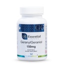WELLNESS EXTRACT GG Essential Annatto Avledet Kosttilskudd for Statin brukere, Pakke med 60 Softgels Kapsler 150 mg