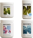 Trenger. Komplett Prenatal Bundle | Multivitamin, Pre/Probiotic, Kollagen, & Omega-3 for graviditet og postpartum