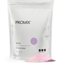 Promix ernæring BCAA pulver med essensielle aminosyrer, Cherry Limeade