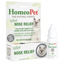 HomeoPet Feline Nese Relief, Sikker og naturlig Nasal og Sinus Supplement for katter, 15 Milliliters