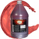 Ekte kolloidalt gull - 1 amerikansk gallon i BPA Gratis plast jug