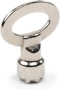 LiveFine erstatningsnøkkel for LVFRADD5, LVFRAPD5W, LVFZWPDC, LVFZWPDF Live Fine Pill Dispenser