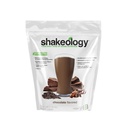 Shakeologi Plante Basert Protein pulver blanding – Glutenfri rist med vitaminer og mineraler – bidrar til å støtte vekttap, lean muskel, gut helse – sjokolade, 30 serveringer