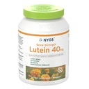 NYO3 Lutein & Zeaxanthin 40mg med blåbær, 30 Softgels Eyes Vitaminer og Mineral Supplement– Øye $ Visjon Helse | Antioksidant Support