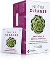 Nutra Tea NUTRACLEANSE - Detox Tea | Colon Cleanse Tea Bags - Full Body Detox Cleanse – Inkluderer Dandelion Root & Burdock Root - 20 Individuelt innpakkede poser - Herbal Teas (1 pakke)