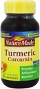 Turmeric Curcumin 60 kapsler