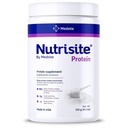 Nutrisite Whey Protein Isolate - Hydrolysert Protein pulver, karbohydrat, gluten og sakarose gratis, uslavorert (9,7 Oz)