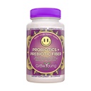 Grow Young Fitness Daily Probiotic + Prebiotic Fiber Supplement, støtter digestiv helse (1 pakke, 30 serveringer)