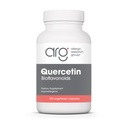 Allergi Forskningsgruppe Quercetin Bioflavonoids - Lemon Bioflavonoid Complex, Rutin, Citrus Extract, Hesperidin, Vegetariske kapsler - 100 greve