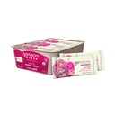 GoMacro MacroBar Organic Vegan Snack Barer - Cherries + Berries (2.0 Ounce Bars, 12 greve)