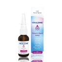 1,5% Povidon-Iodine Nasal Spray, Hurtig relief Formula, Hjelper med daglig kongesjon, 100 applikasjoner, 30ml