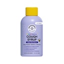 Beekeeper's Naturals Propolis Honning Cough Syrup Nighttime for Kids Immune Support med Propolis, Elderberry & Raw Honey - søvnstøtte med kamille & L-Theanine - Glutenfri, 4 oz.