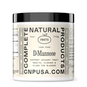 Pure D-Mannose pulver Supplement - D-Mannose 4oz (113g) Om 60 Services for UTI, Naturlig Bladder, & Urin Tract Helse