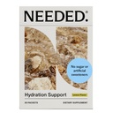 Nødvendig Hydration Support med elektrolyter for svangerskap og under lactation & spor Minerals - 30 pakker lett søtet med ekte frukt, sitron