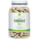 Antler Farms - 100% ren Tongkat Ali Extract 200:1, 180 Kapsler, 500 mg - Eurycoma Longifolia Slow Grown Agen Aged Roots fra Indonesia - Helsestøtte for menn, Vegan, Gluten, Soya og Dairy Gratis