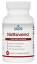 Arthur Andrew Medical - Nattovena, ren natokinase, sirkulerende og hjertehelse, vegansk, ikke-GMO, 30 kapsler