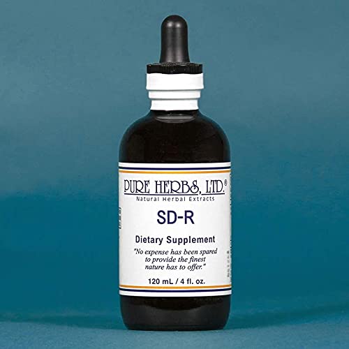 Pure Herbs, Ltd SD-R (4 oz.)