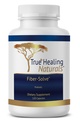 Ekte Healing Naturals - Fiber-Solve - Prebiotic Supplement - 2.000 mg Prebiotic - 120 kapsler