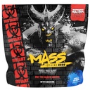 Mutant Mass Extreme Gainer – Whey Protein Powder – Bygg muskelstørrelse og styrke – høy tetthet Clean Calories (Vanilla Ice Cream, 6 lbs)