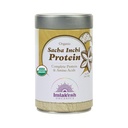 Imlakesh Organics Sacha Inchi Protein, pulver (12oz Metal Jar)