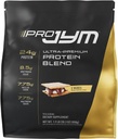 JYM Supplement Science Pro JYM S'Mers Proteinpulver - Whey Protein Isolater, Casein, & Melk Protein, Lean Muskelbygging for menn og kvinner, 22 Serveringer