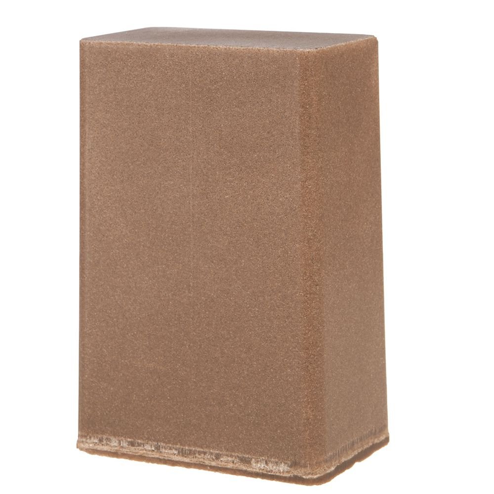 Nordamerikansk salt 90013 Trace Mineral Brick Pet Nutritional Supplement, 4-pund