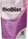 Lactobacillus probiotic for kvinner - Vaginal helsestøtte - Lactobacillus reuteri probiotic - rhamnosus prebiotic - Støtter pH-balanse, Sunn Vaginal Odor og Flora