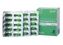 genon E-Gen 400 vitamin E Kapsel for glødende ansikt, hud og hår ernæring (30 kapsler)