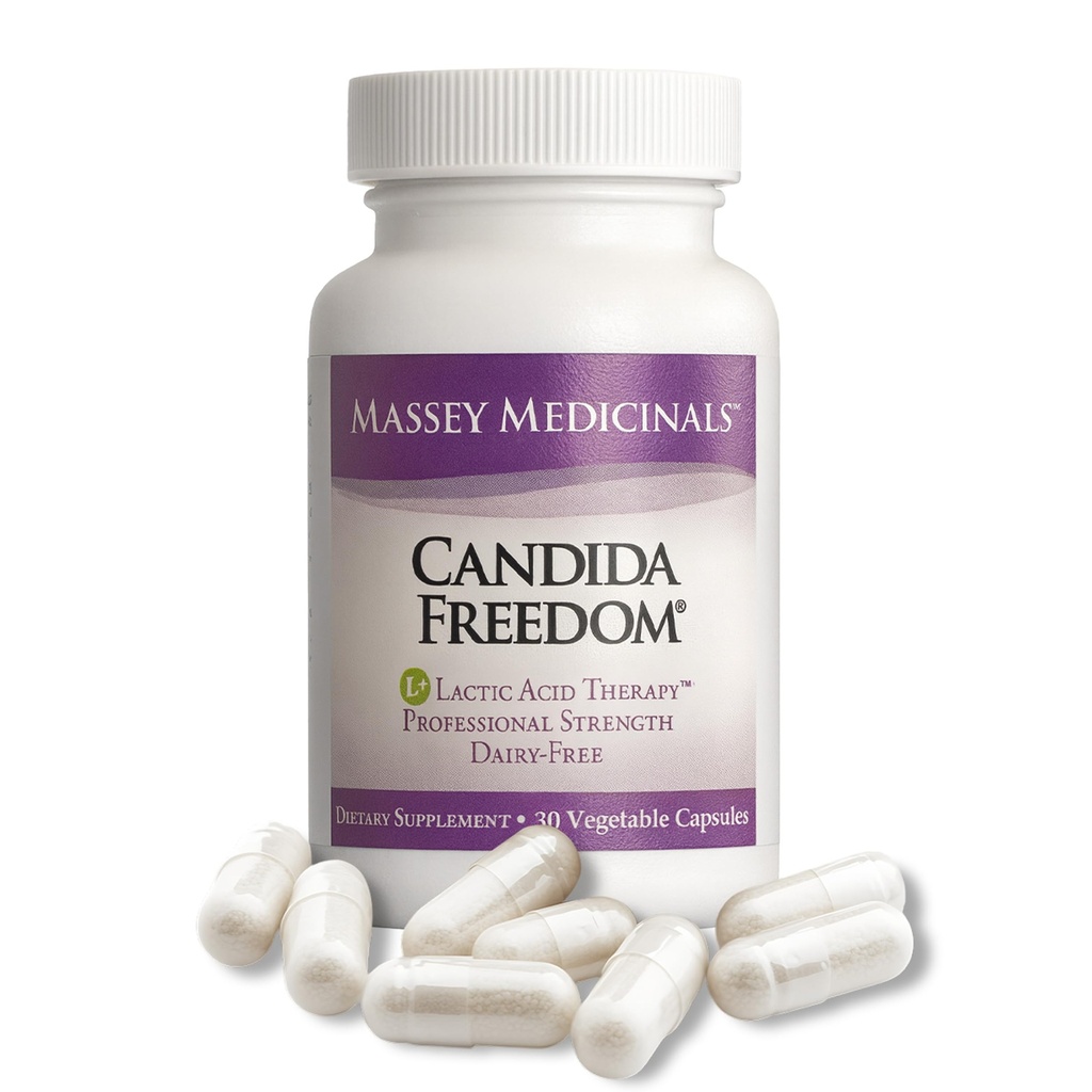 Massey medisiner Colon rensepiller - Utformet digestiv for vibrant levende - Gut Health Probiotic Complex - 30 kapsler