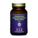 Helseforce SUPERFOODS Forbedring Enzymer - 120 Vegan Capsules